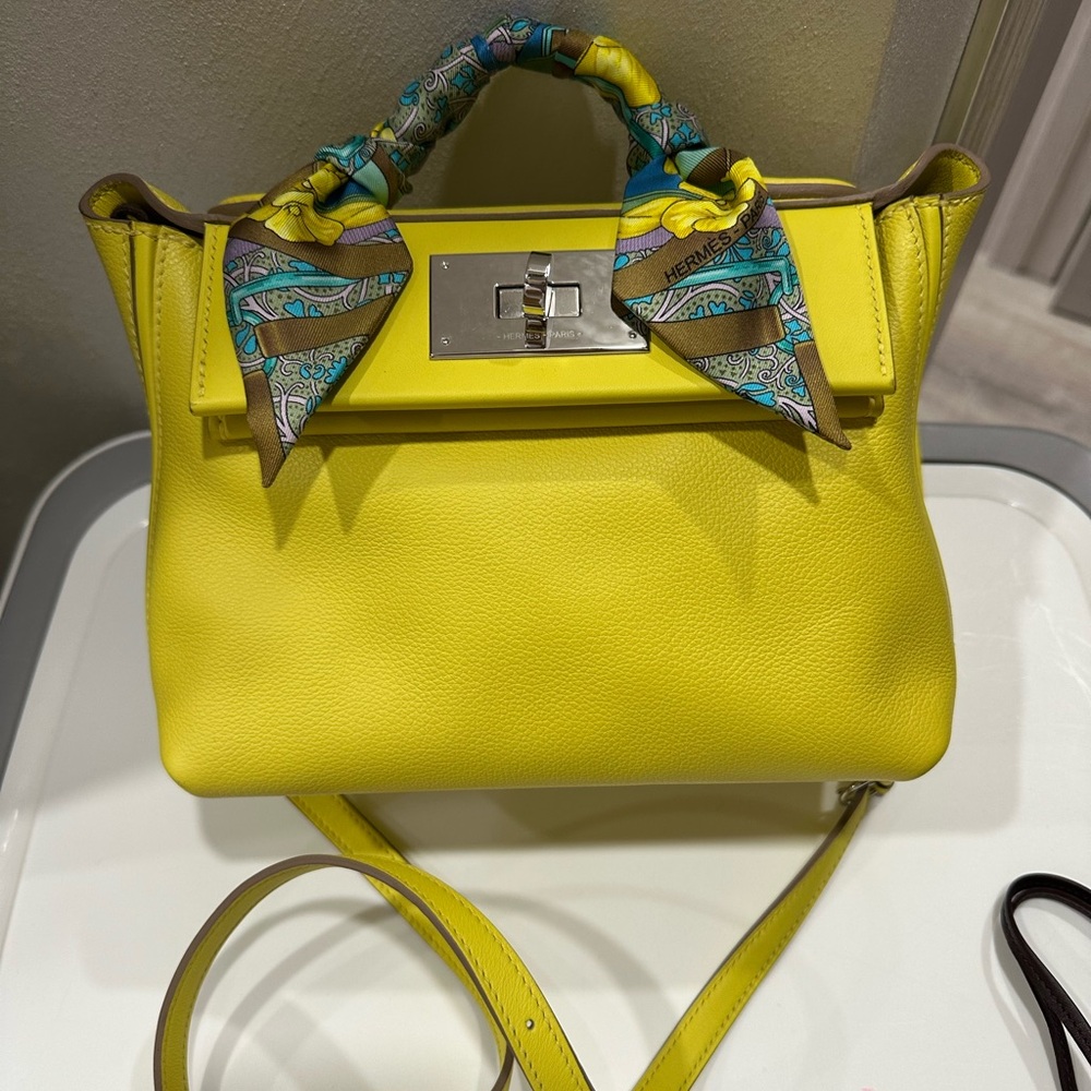 HERMES 24/24 mini